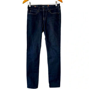 Notify Women's Bamboo Mid-Rise Stretch Skinny Jeans